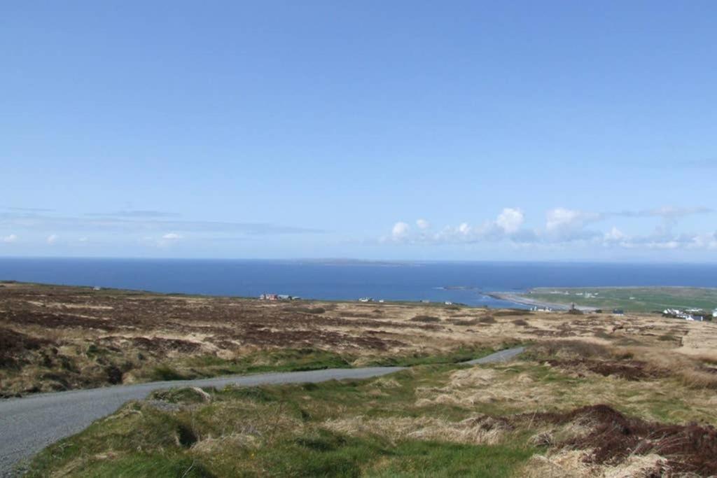 Red Stonecutters Cottage, Doolin Carrowauff Екстериор снимка